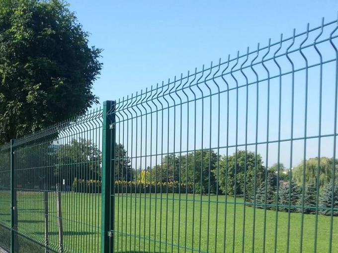 Cavo Mesh Fence sulle vendite - fornitore di Mesh Fence del cavo di qualità